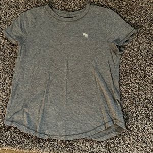 Kids Abercrombie T-shirt